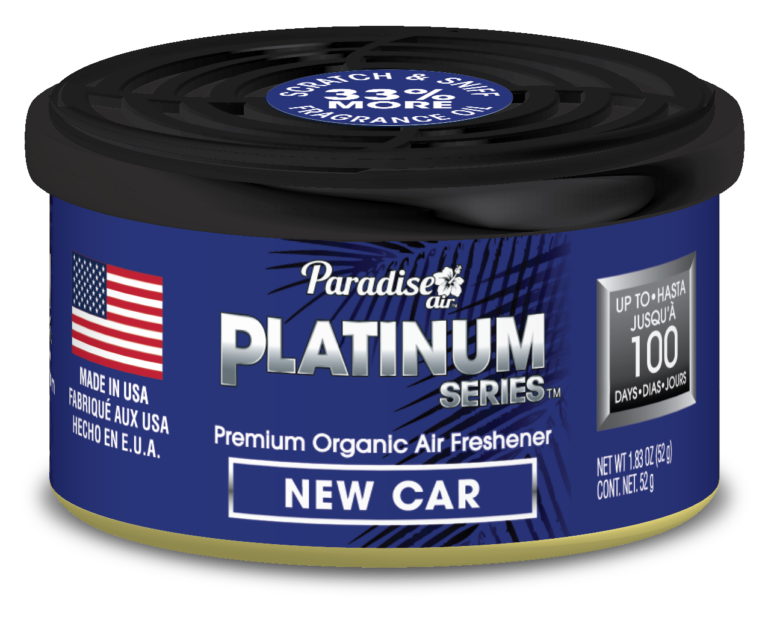 Platinum Series Organic Air Fr
